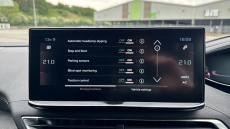 Peugeot 5008 1.5 BlueHDi GT 5dr Diesel Estate